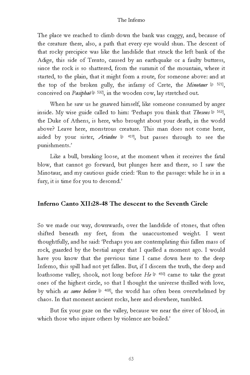 Dante: The Divine Comedy - Page 59